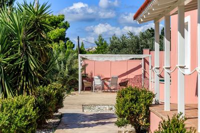 Villa Aelios