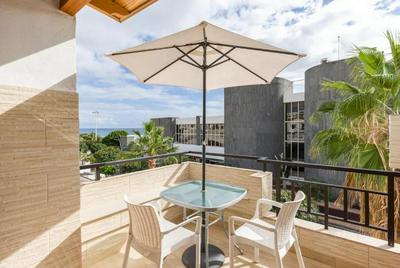 Beach Apartment Puerto del Carmen Apt 20