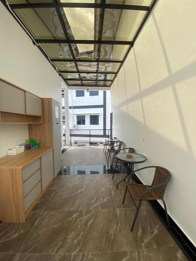 EMWEKA Residence Balikpapan