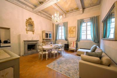 Tuscan Palace - Avignonesi apartment