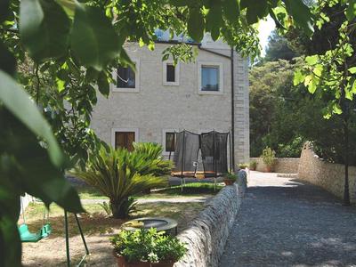 B&B Agriturismo 'A Cunziria