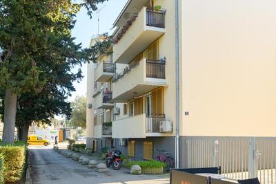 Apartment Pina