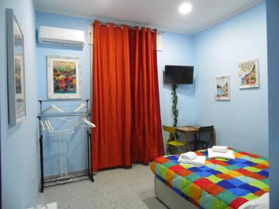 Mithra Apartment Centro Storico