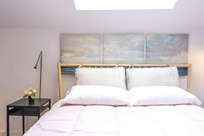 Housing San Lorenzo by SharingCo