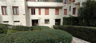 Brenta/Corvetto studio apartment