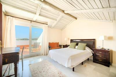 Penthouse Nueva Andalucia