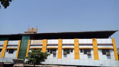 Sahara hotel