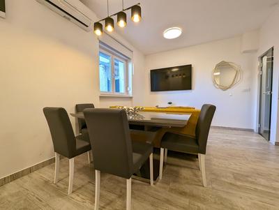 Funktastic Central Maksimir Condo