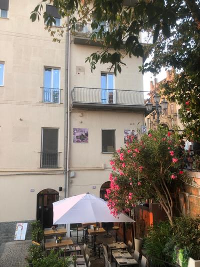 Villa Di Giorgi Apartments Center