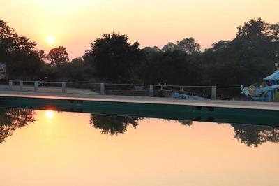 Green Valley Seas and Resorts