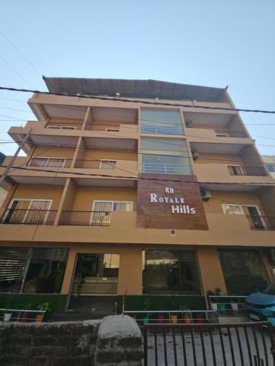 Hotel Royale Hills By RSP Vista Hotels & Resorts