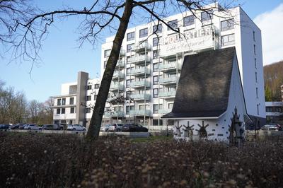 Gandersheimer Boardinghouse