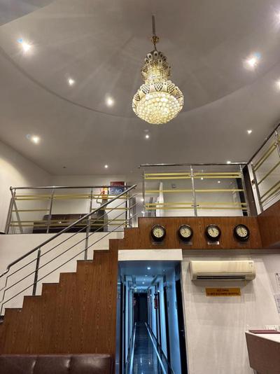 Hotel Atlas Plaza Inn