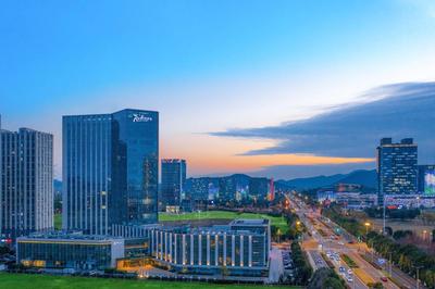 Radisson Suzhou