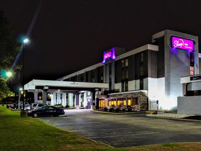 Sleep Inn Indianapolis East, Billede 2
