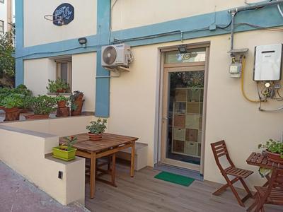 Sensei House