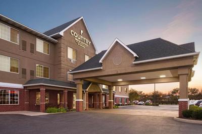 Country Inn & Suites by Radisson, Lima