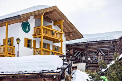 Mountain Residence Kasern Nr 5
