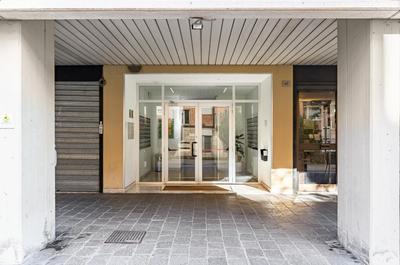 Perugia Studio - Historic Center Stunning View