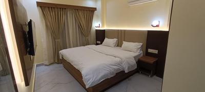 The Banaras Hotel