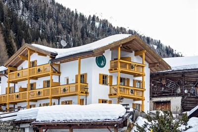 Mountain Residence Kasern Nr 2