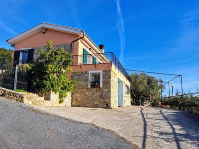 Gli Orti sul mare 1 Vista mare