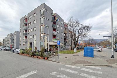 Arvia Apartment