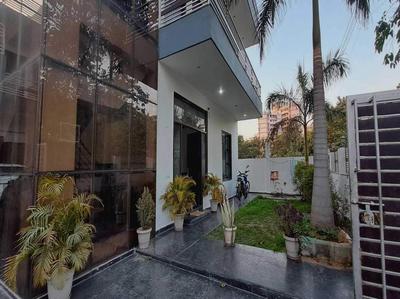 Hotel O Naveen Residancy
