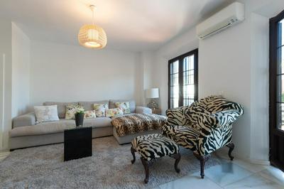 Encantadora casita estilo Andaluz