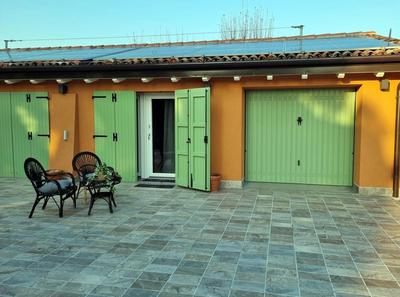 Garden Suite