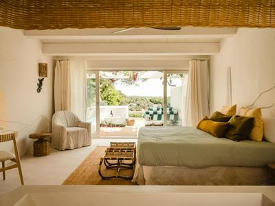 Morvedra Nou Luxury Boutique Hotel - Adults Only