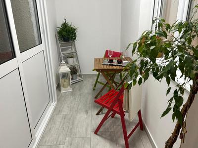 Nastasija apartment