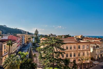 La Piazzetta Apartment