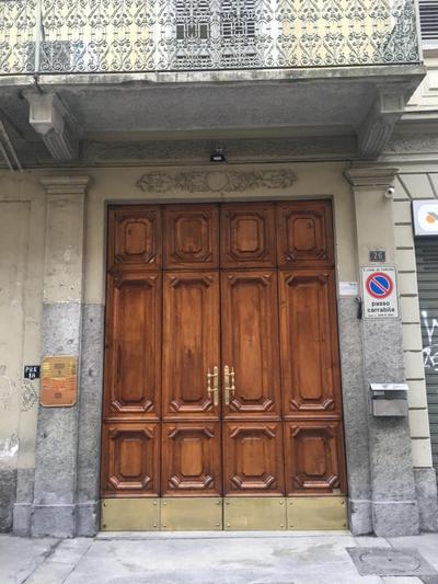 Mansarda Principe