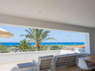 Spectacular Son Bou Villa 3 Bedrooms Villa Carosant Panoramic Sea Views