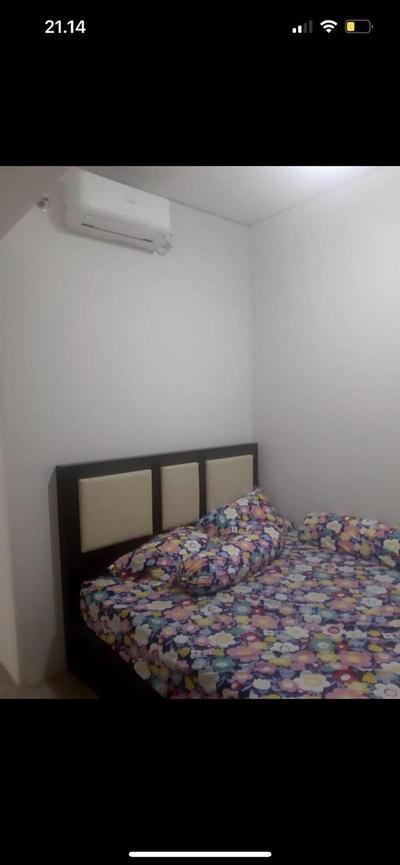 By thor Bintaro plaza residance