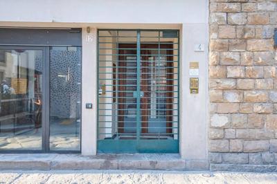 Ponte Vecchio's Penthouse