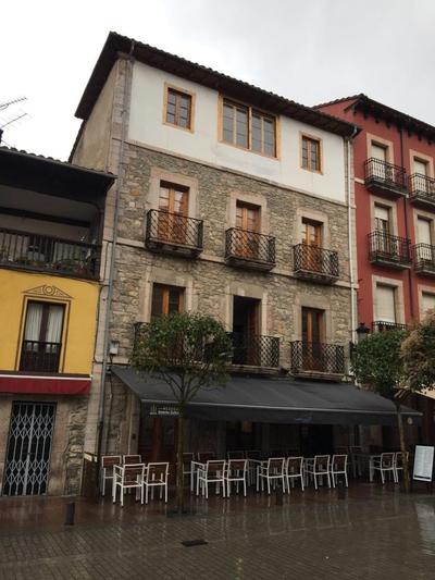 Alojamientos San Pelayo 10