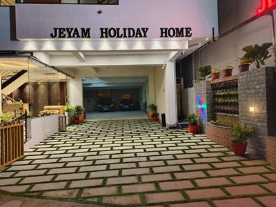 JEYAM HOLIDAY HOME