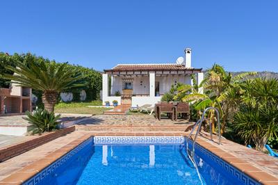 Cortijo Lidibeth