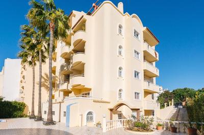Pérola de Albufeira - T1