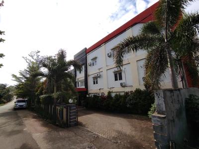 Hotel O Wisma Syariah Lahundape