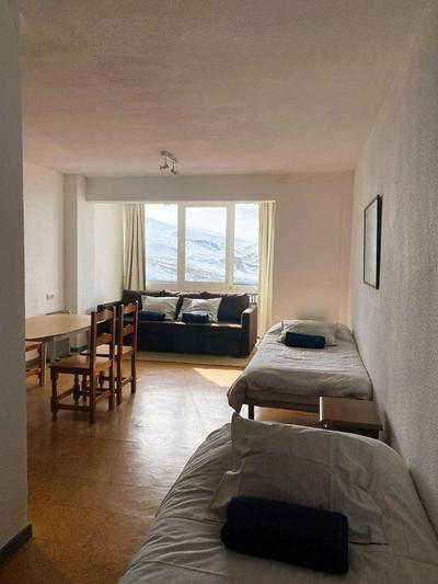 Apartamento Sol de Montaña St Moritz