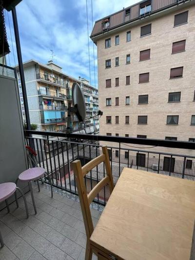 Cozy Apartment San Siro - Fiera