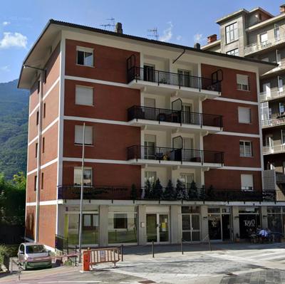 Apartment NicoCeli
