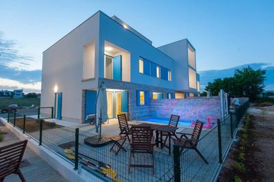 Villa Miri Rosemary