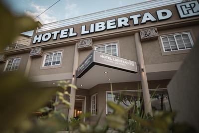 Hotel Libertad