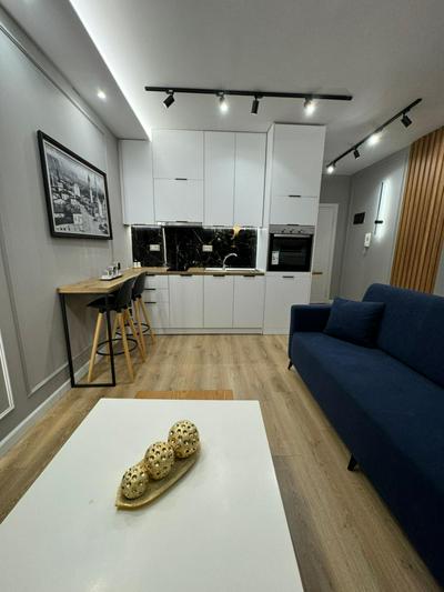 Brand New Apartament Tirana