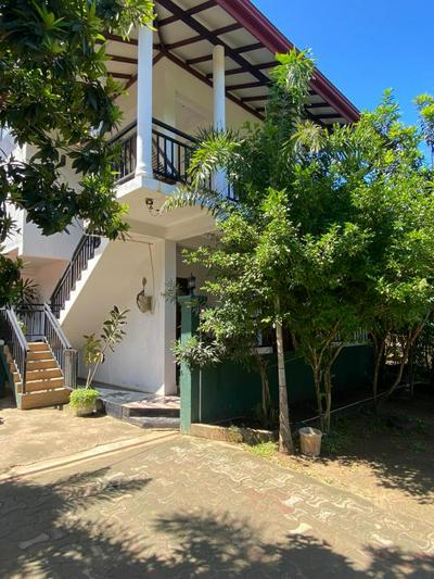 Wild Bee Safari Lodge