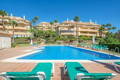 R26 Stunning Penthouse Duplex Elviria